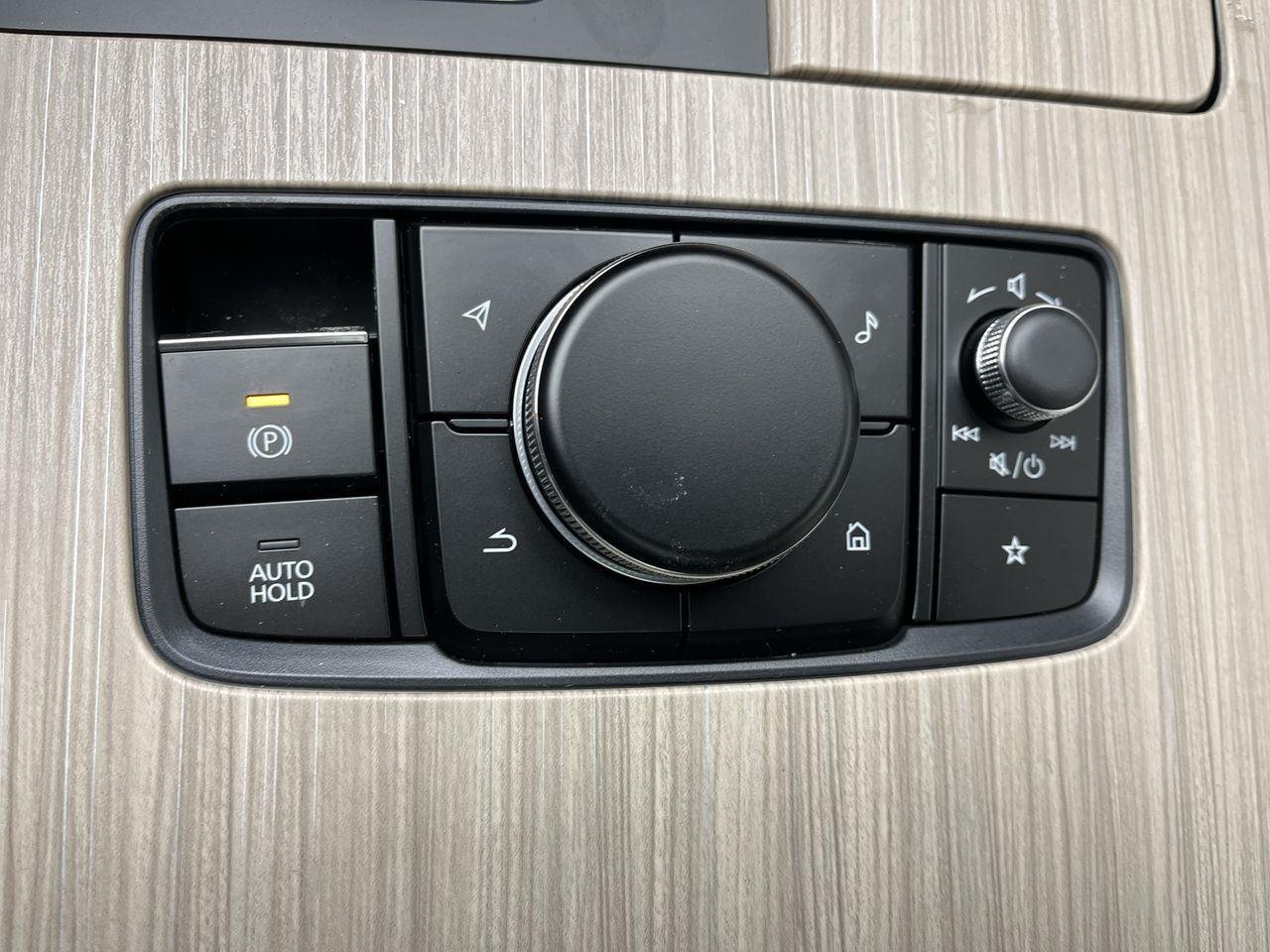 2026 Mazda CX-90 Premium Plus Package - Photo 19