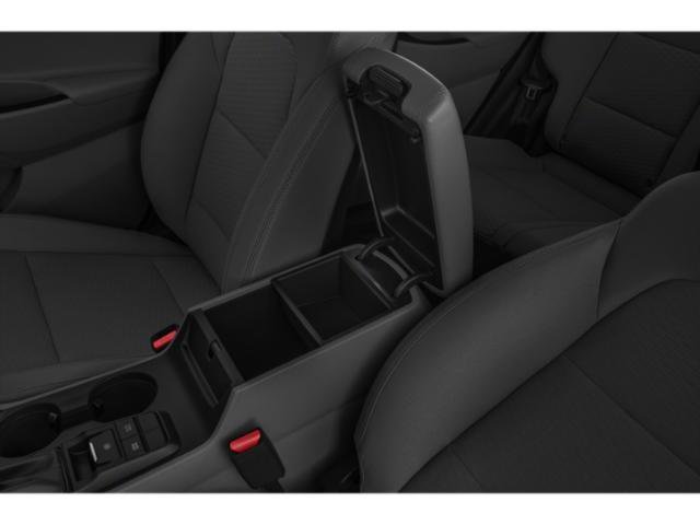 Used 2019 Molten Silver Hyundai SE image 17