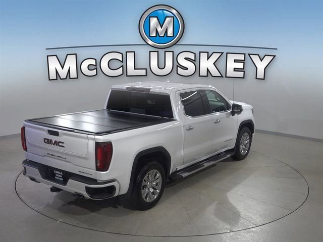 2021 GMC Sierra 1500 Denali Denali - Photo 30