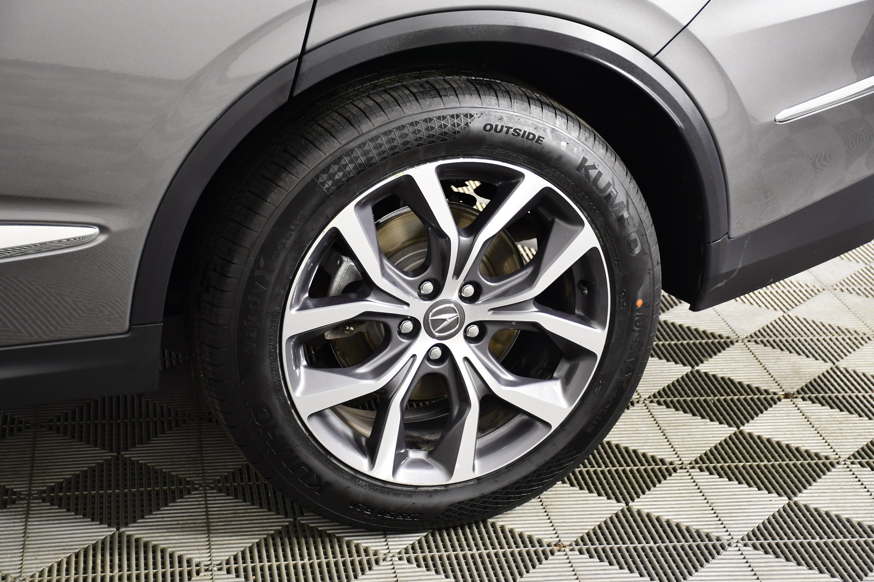 2024 Acura MDX Technology Package - Photo 53