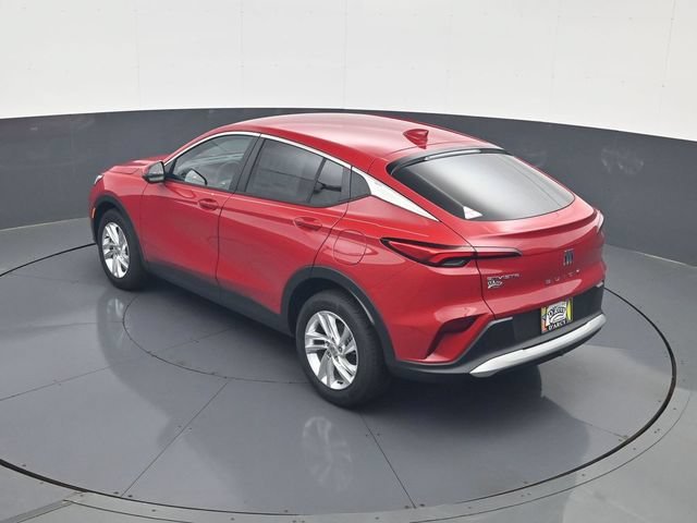 2026 Buick Envista Preferred - Photo 19