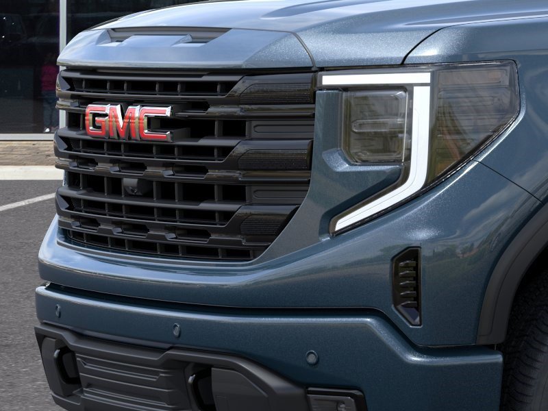 2026 GMC Sierra 1500 Elevation - Photo 13