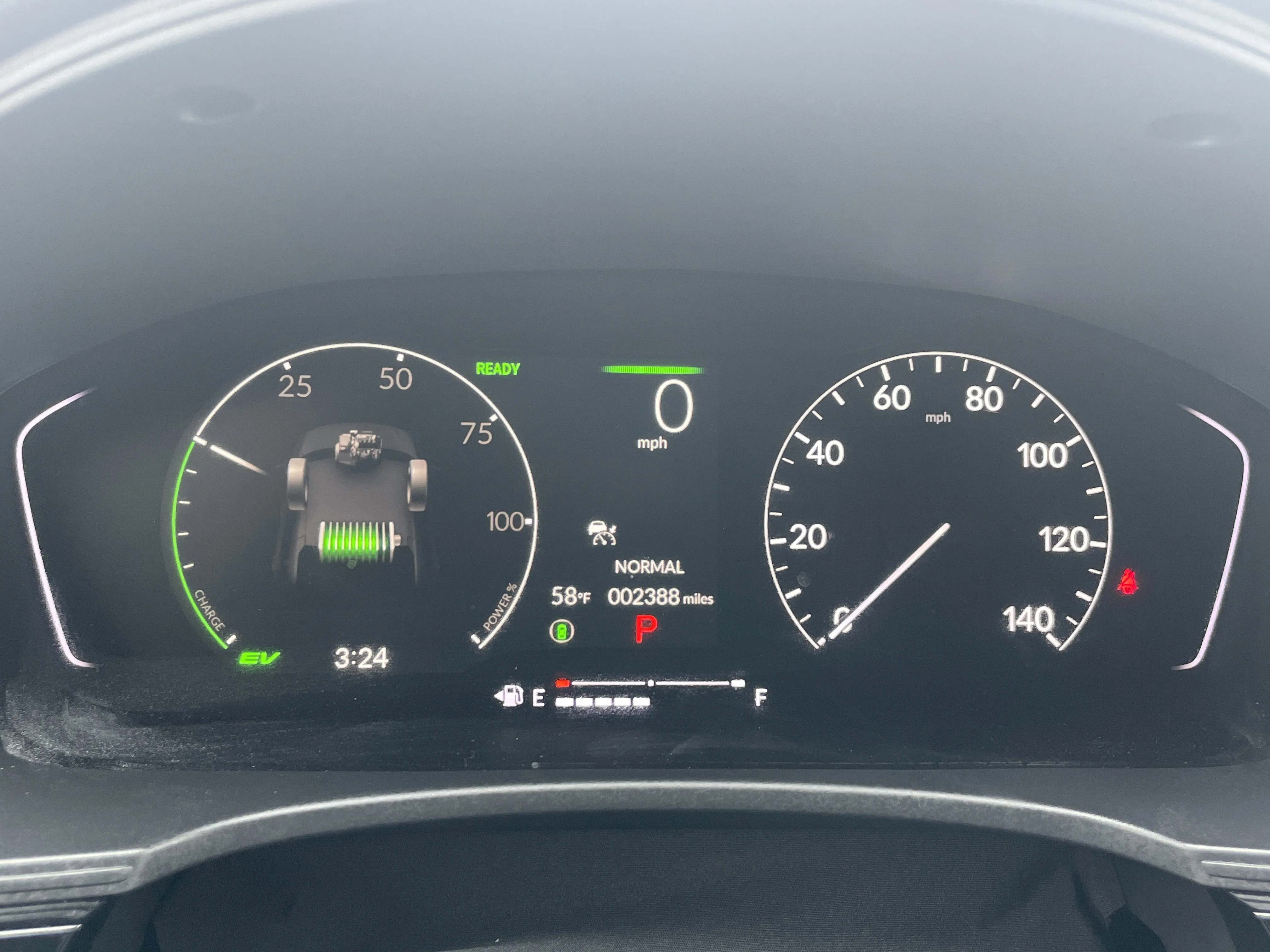 2025 Honda Civic Hatchback Sport - Photo 14