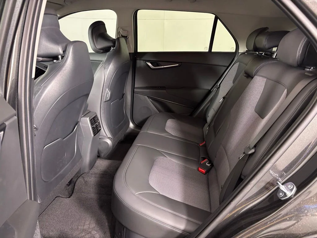 New 2026 Interstellar Gray Kia EX image 37