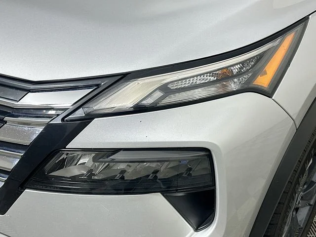 Certified Pre-Owned 2024 Nissan Rogue SV