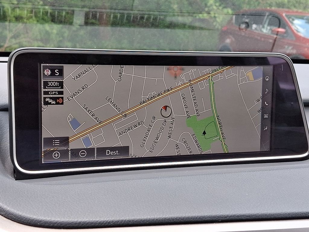 2019 Lexus RX 350 - Photo 19