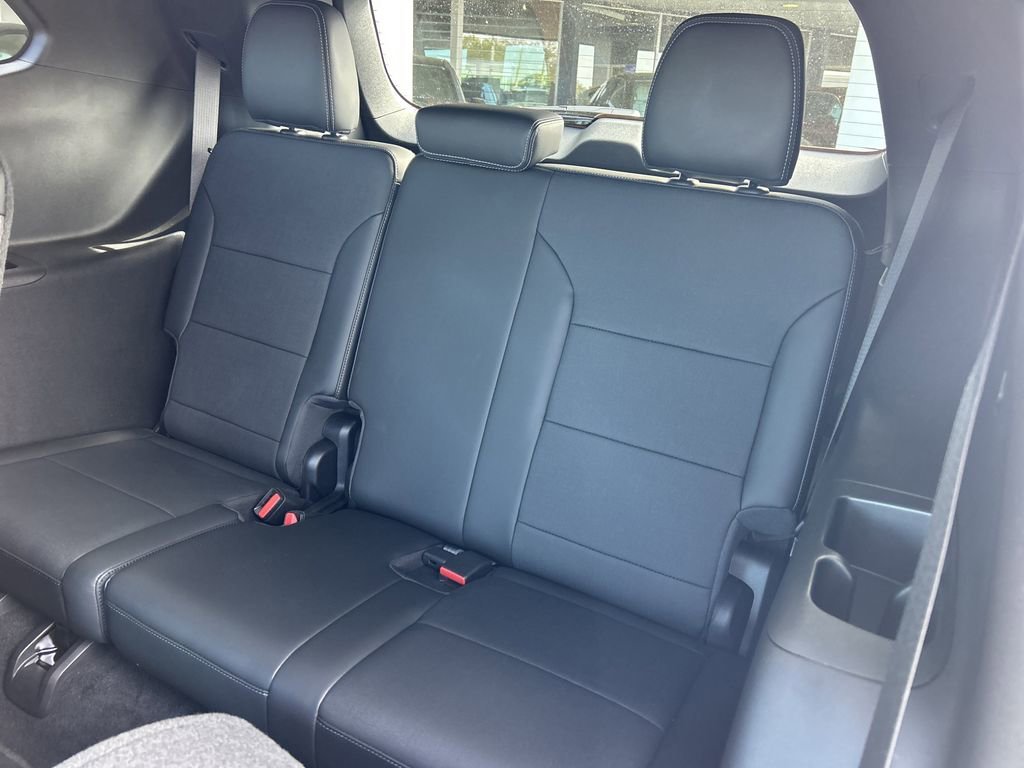 2026 Buick Enclave Preferred - Photo 15
