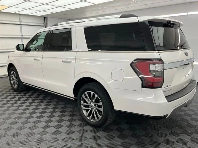 2018 Ford Expedition Limited - Photo 13