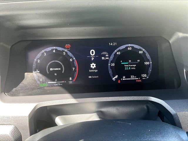 Used 2025 Black Toyota Limited image 26
