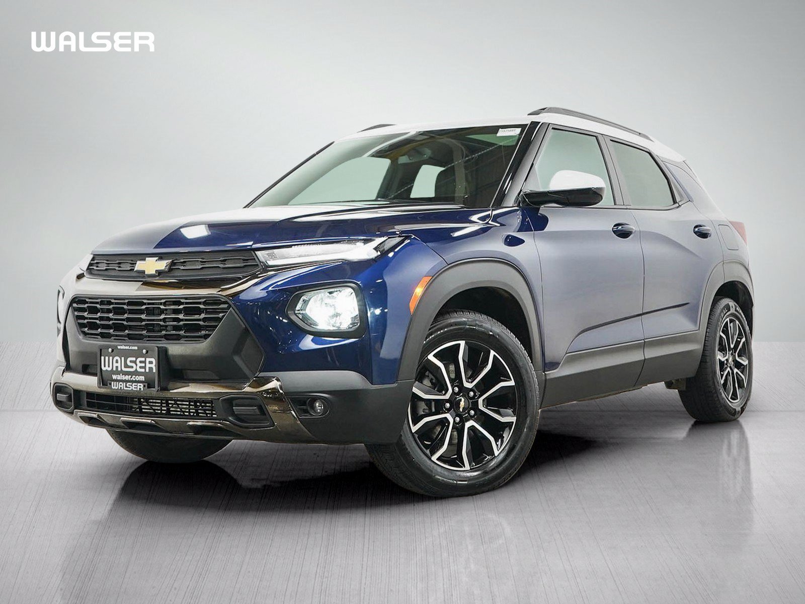 2022 Chevrolet Trailblazer
