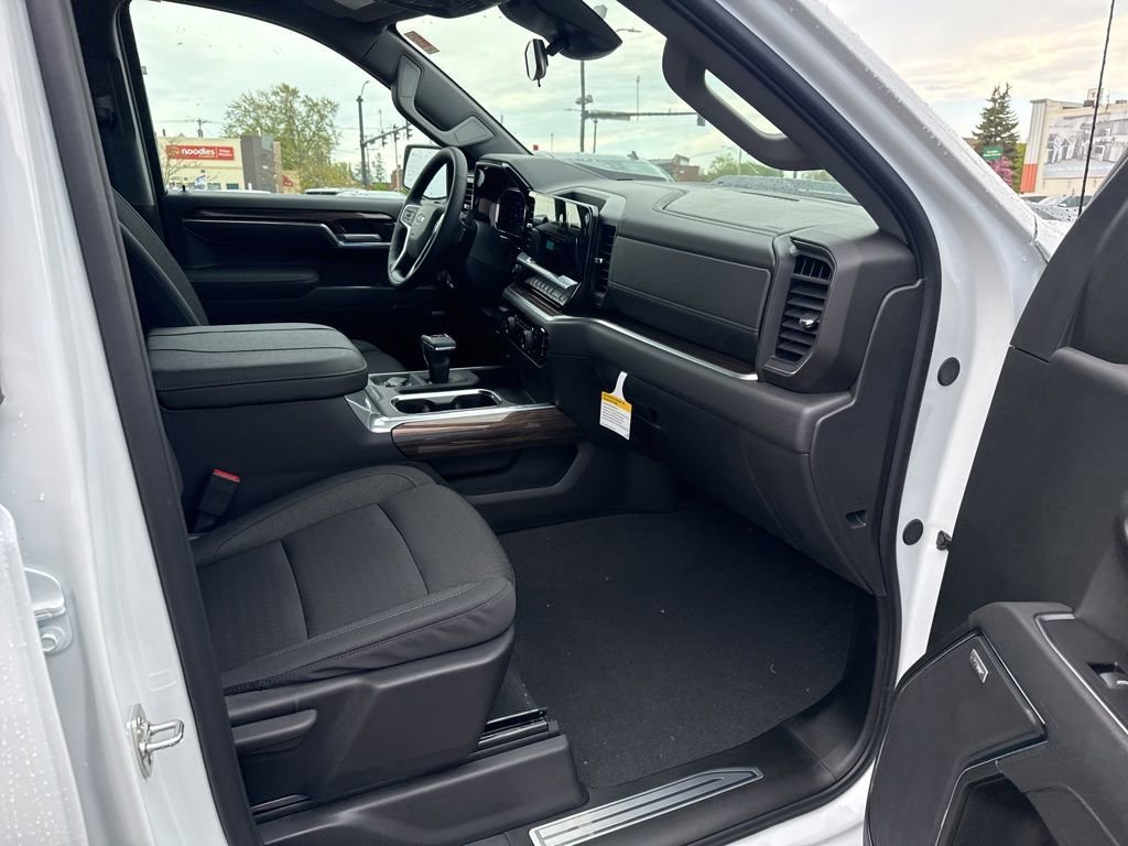2026 Chevrolet Silverado 1500 LT Trail Boss - Photo 37