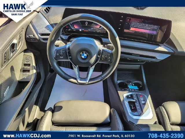 Used 2025 White BMW 228 xDrive Gran Coupe image 13