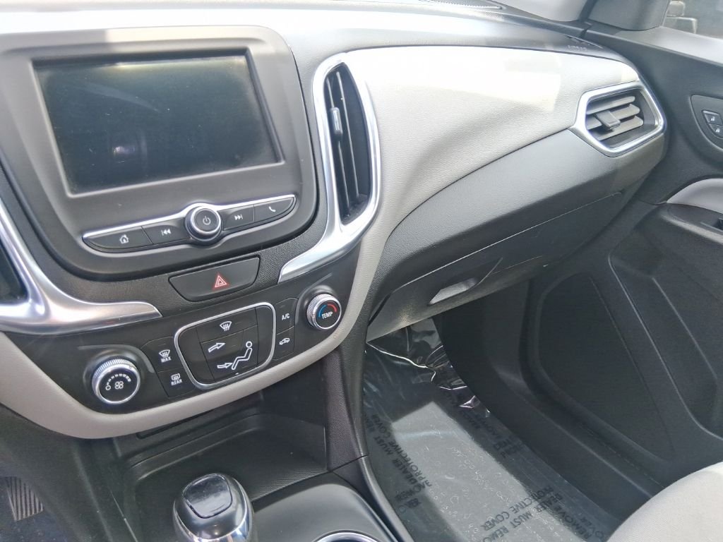 Used 2019 Gray Chevrolet LS image 14