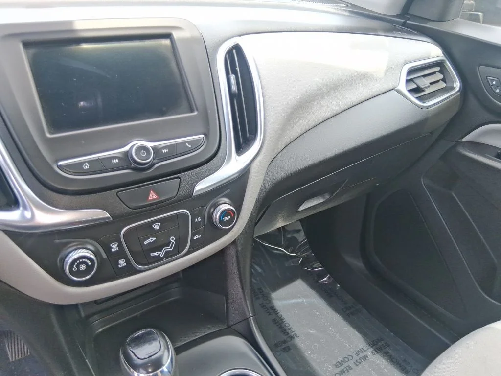 Used 2019 Gray Chevrolet LS image 14