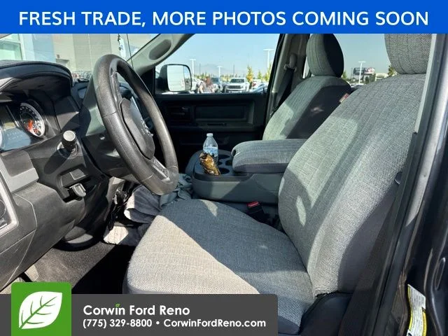 Used 2018 Gray Ram Tradesman image 11