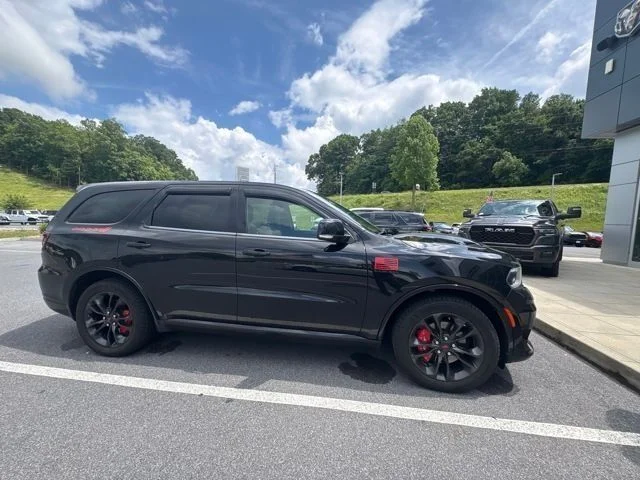 2021 Dodge Durango R/T AWD's photo