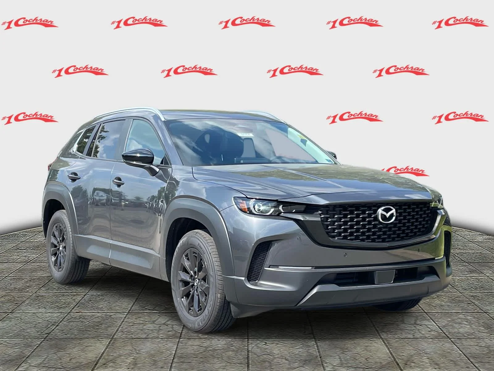 2026 Mazda CX-50 Hybrid 2026 Mazda CX-50 Hybrid Preferred Sport Utility