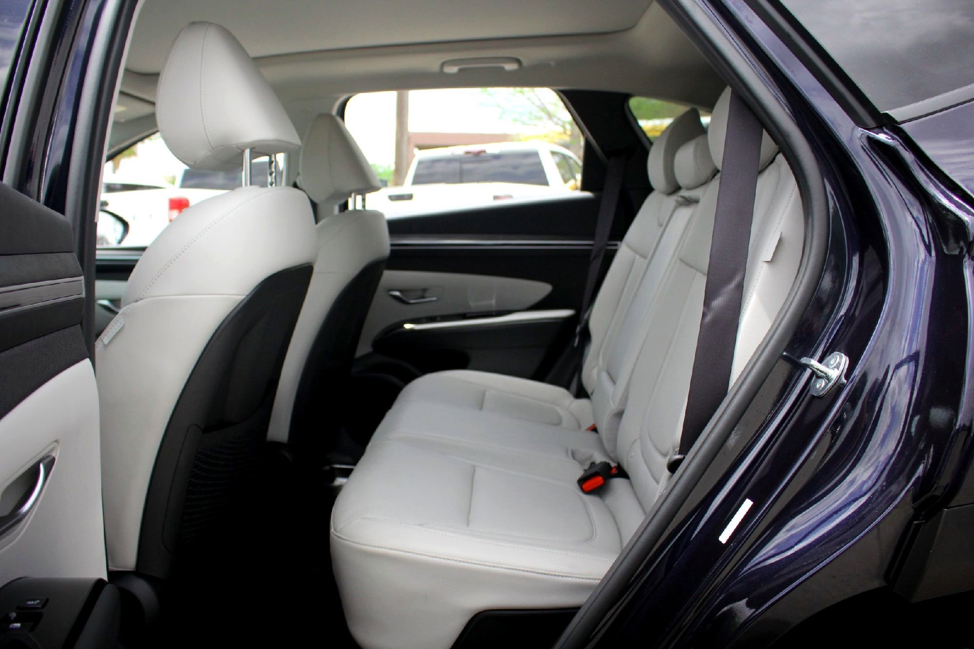 Used 2024 Deep Sea Hyundai Limited image 27