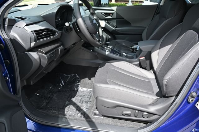 New 2026 Blue Subaru Premium image 19