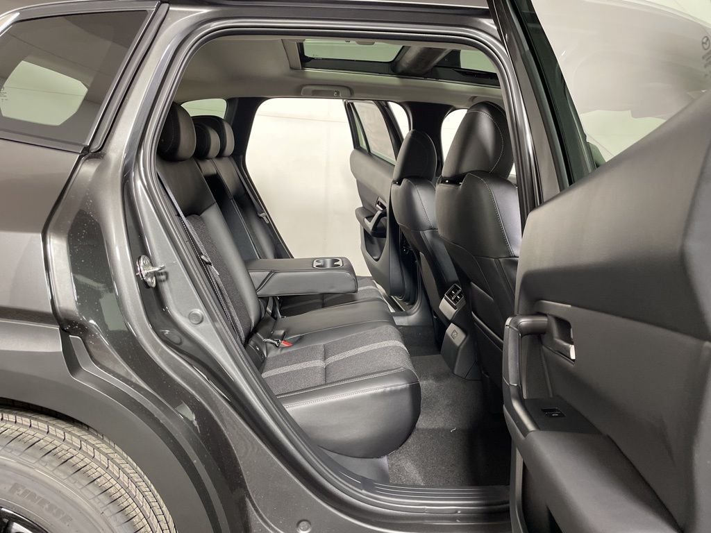 2026 Mazda CX-50 Preferred - Photo 23
