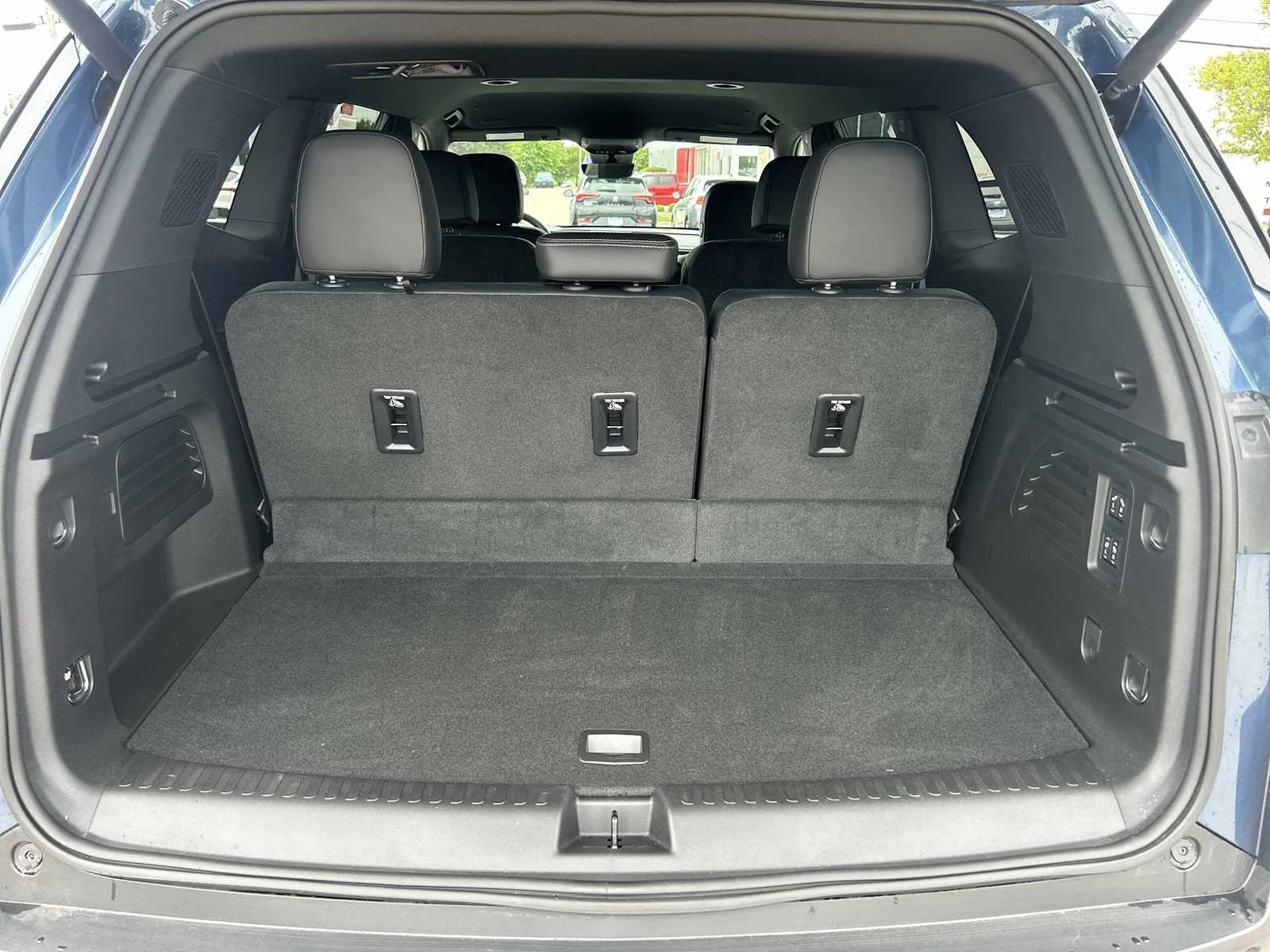 2026 Buick Enclave Preferred - Photo 27