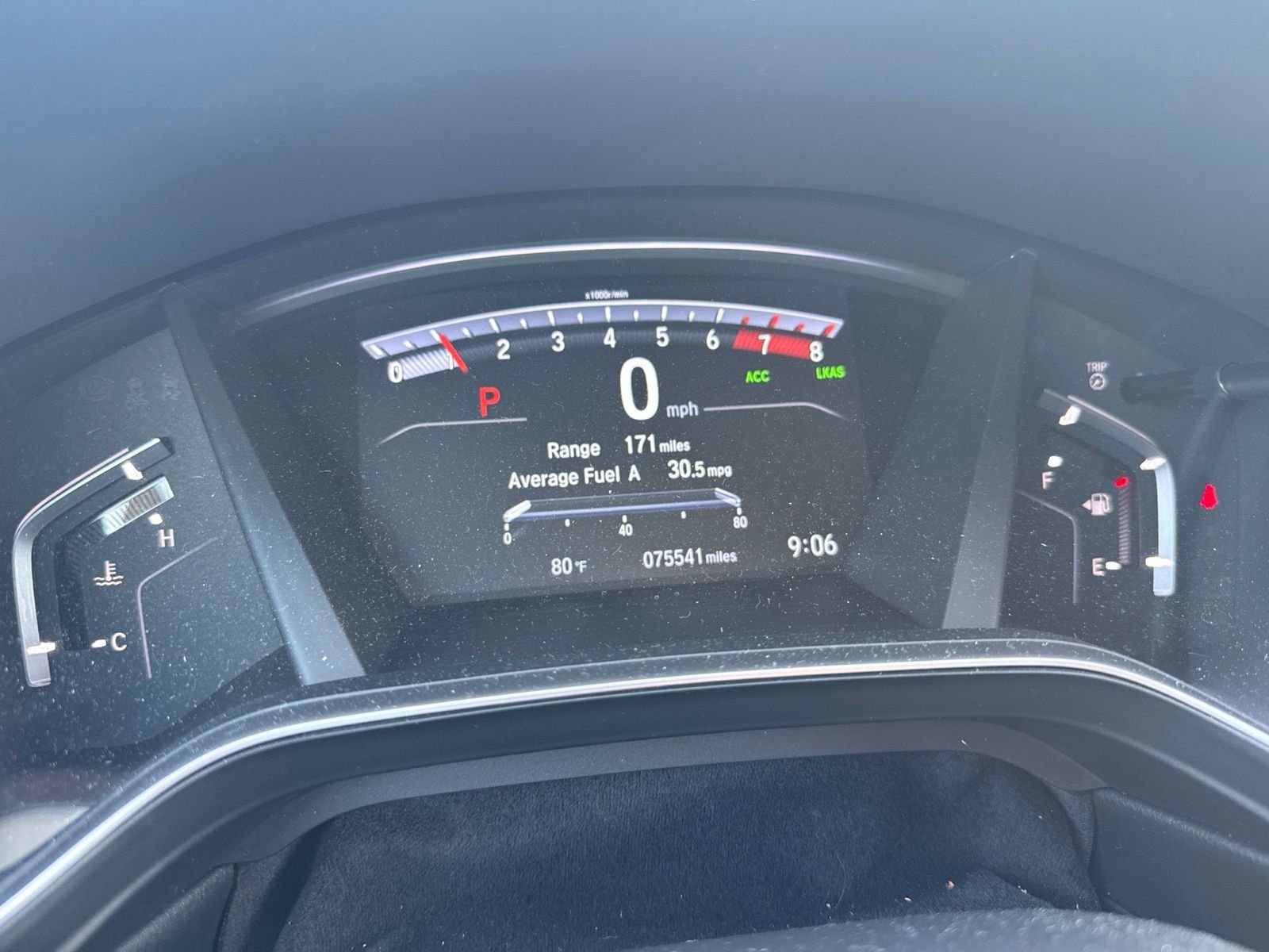 Used 2019  Honda Touring image 7