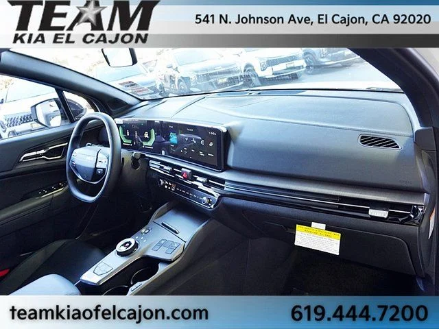 2026 Kia Sportage X-Line - Photo 11