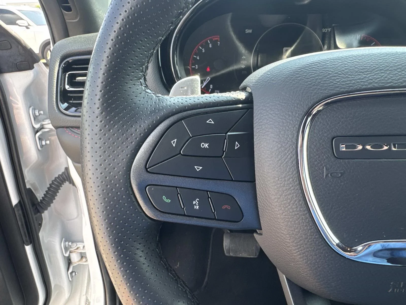 Used 2026 White Dodge GT AWD image 23