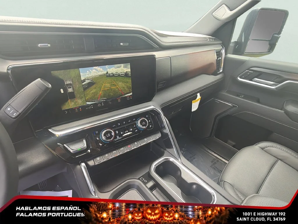 New 2026 Onyx Black GMC Denali image 23