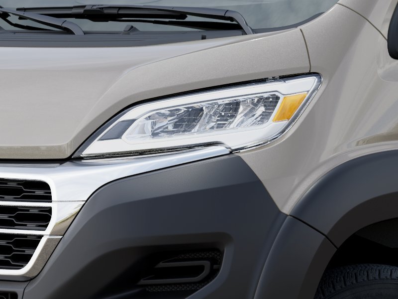 New 2026 Sandstone Pearlcoat RAM SLT image 6