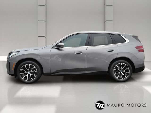 New 2026 Gray BMW 30 xDrive image 6