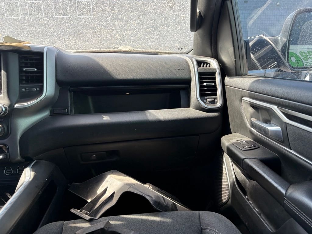 Used 2020 Red Ram Big Horn/Lone Star image 7