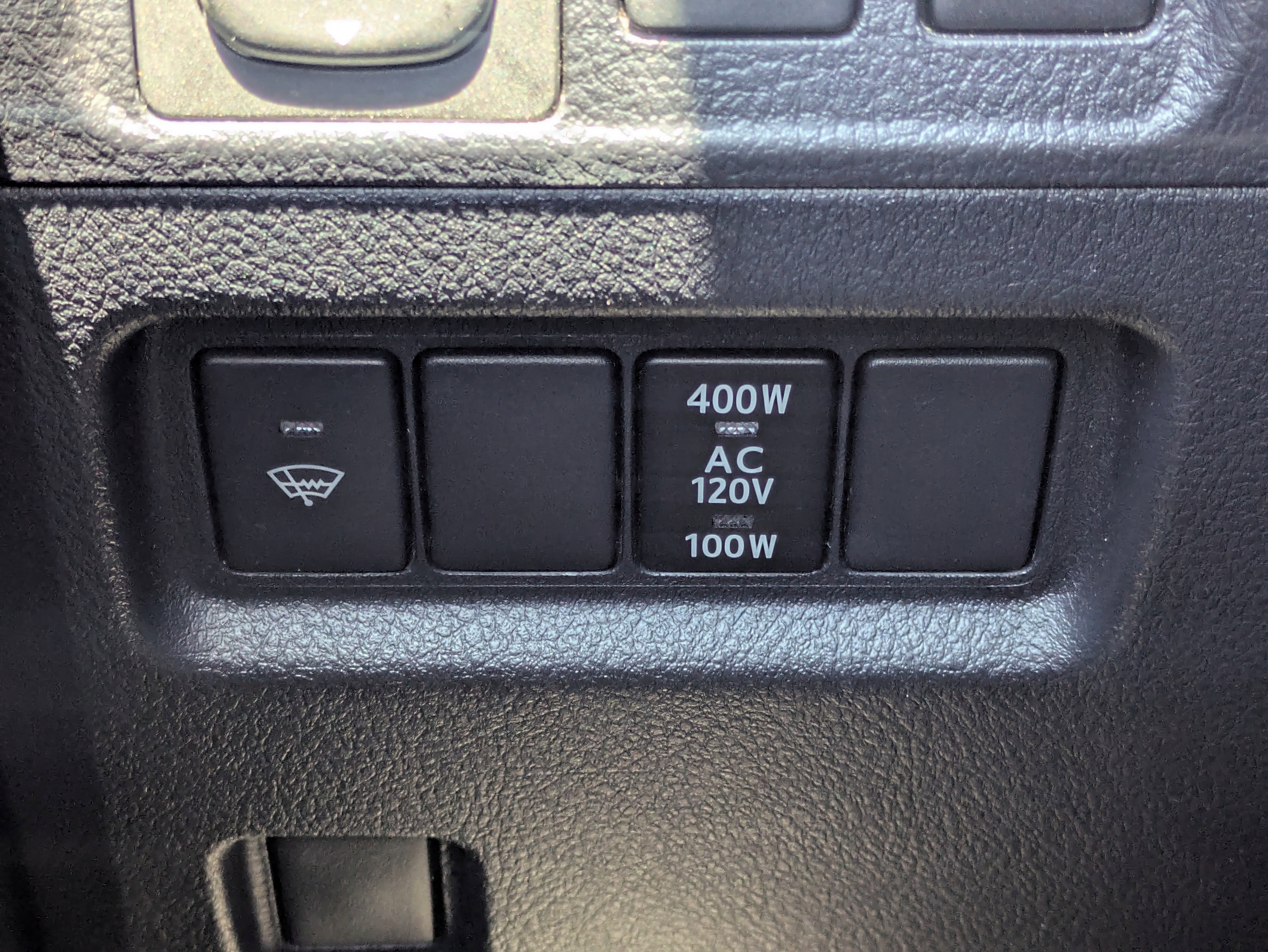 Used 2019 Midnight Black Metallic Toyota Limited Nightshade image 31