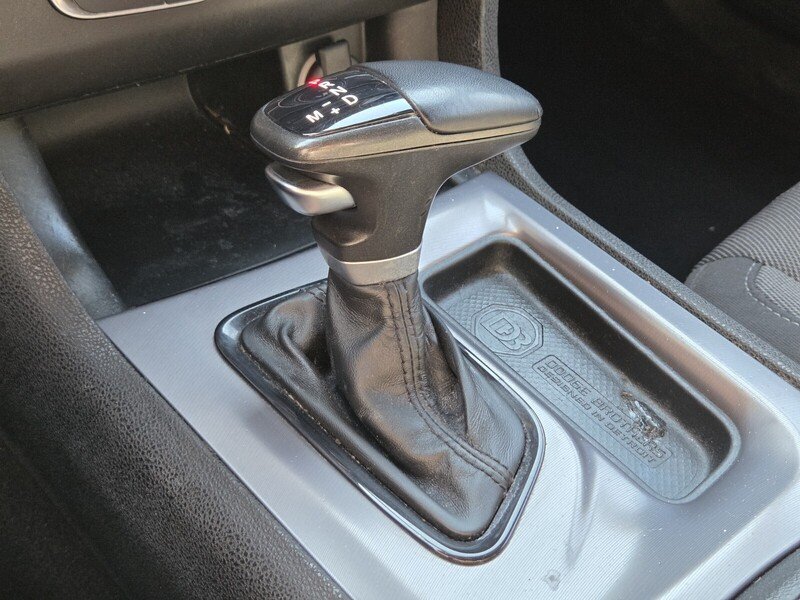 Used 2022 Gray Dodge SXT image 34