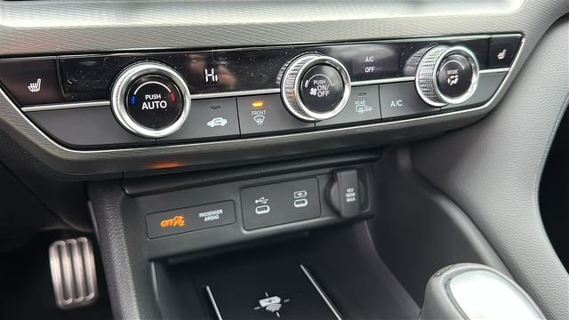 2026 Acura Integra A-Spec - Photo 17