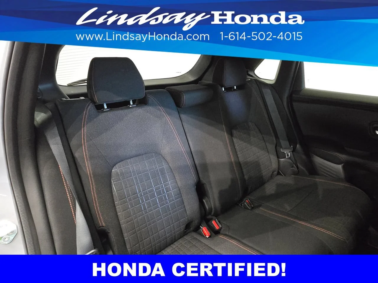 Certified Used 2024 Urban Gray Pearl Honda Sport image 35