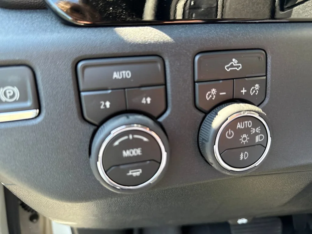 2026 Chevrolet Silverado 1500 RST - Photo 20