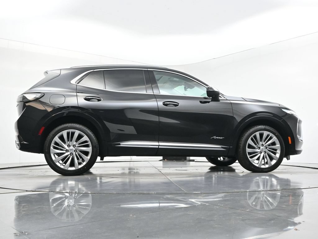 2026 Buick Envision Avenir - Photo 31