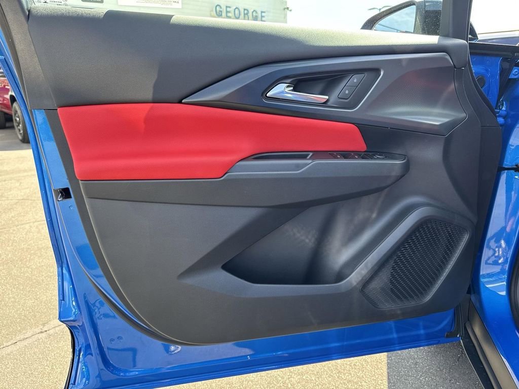 2026 Chevrolet Equinox EV RS - Photo 20