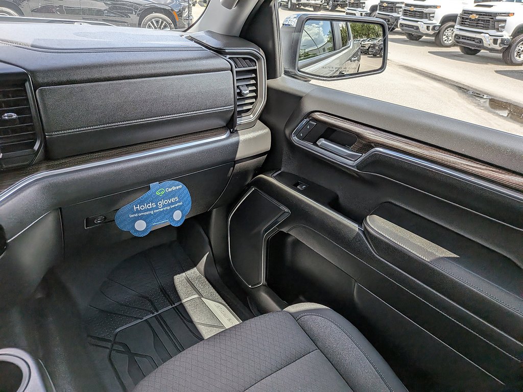2024 Chevrolet Silverado 1500 LT - Photo 34