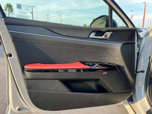 2026 Kia K5 GT-Line - Photo 12