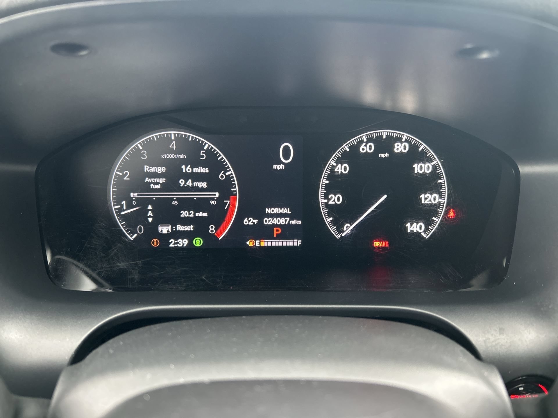 2024 Honda HR-V Sport - Photo 10