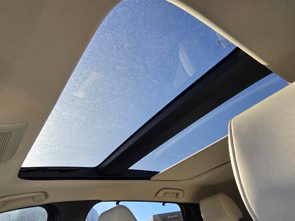 New 2026 Deep Crystal Blue Mica Mazda Premium Plus image 22