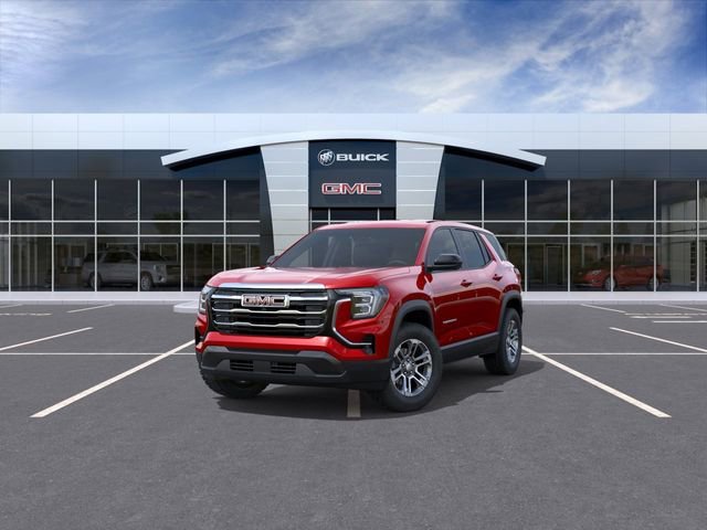 2026 GMC Terrain Elevation - Photo 8