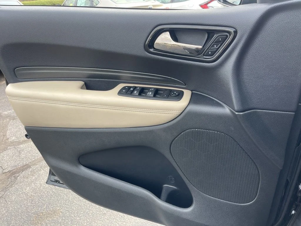 Used 2022 Black Dodge GT Plus image 9