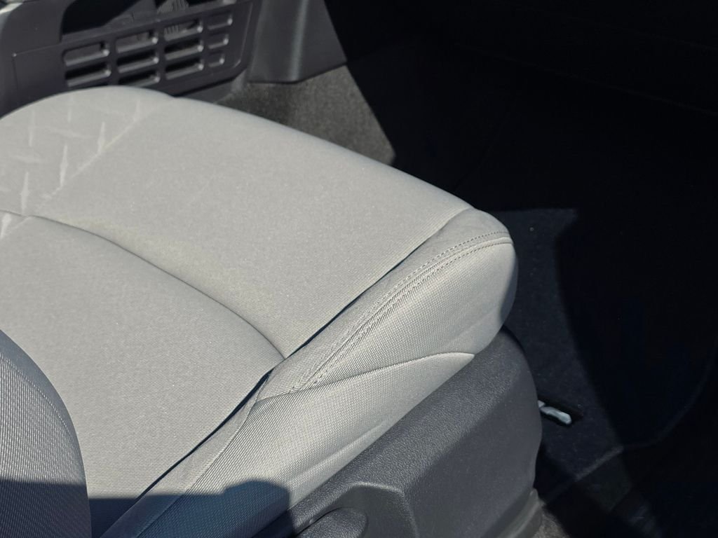 Used 2025 Black Toyota SR5 image 28