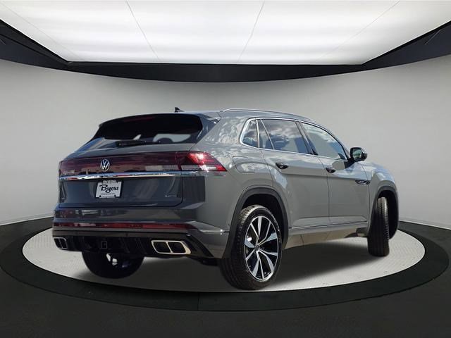 2026 Volkswagen Atlas Cross Sport SEL Premium R-LINE - Photo 7