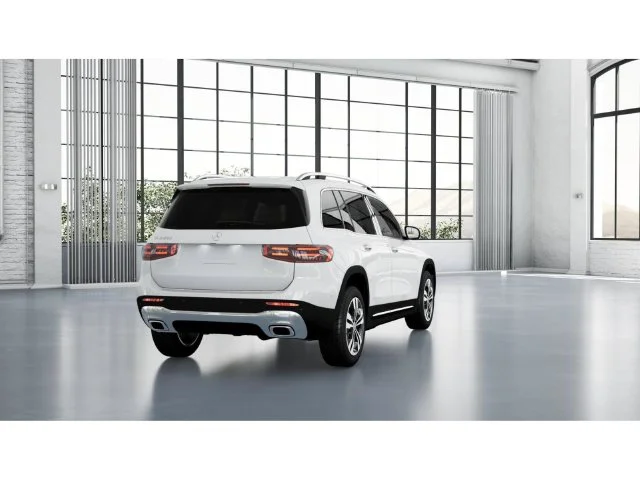 New 2026  Mercedes-Benz GLB 250 image 24