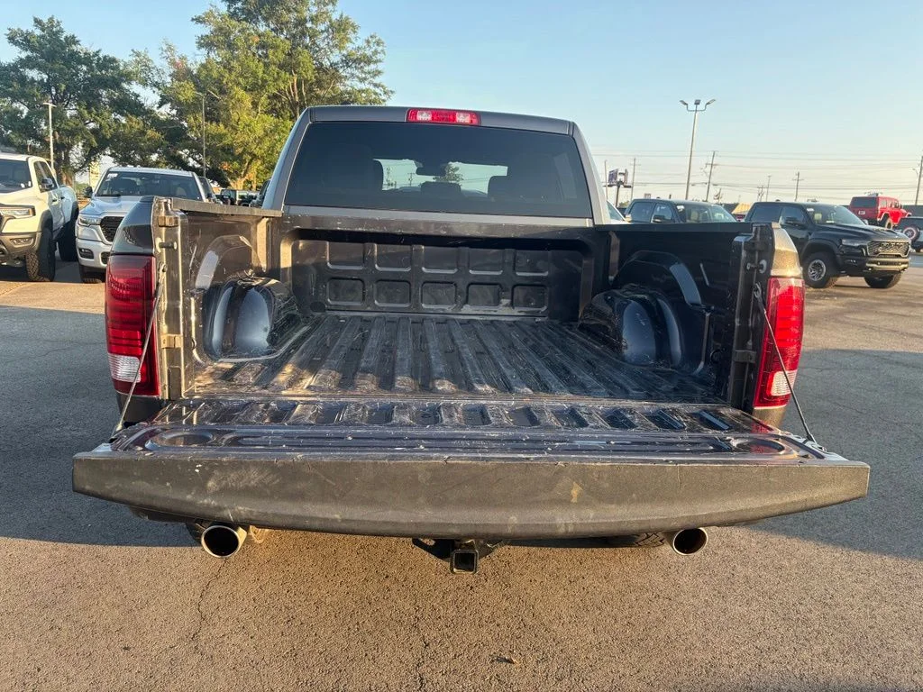 Used 2021 Gray Ram Warlock image 7