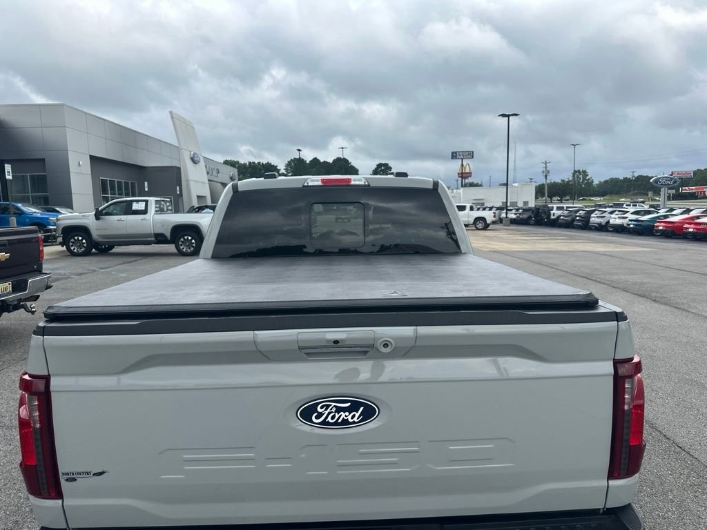 2024 Ford F-150 XLT - Photo 9